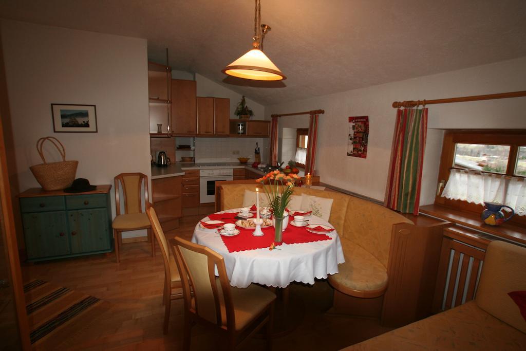 Appartementhaus Salzmann Bad Hofgastein Værelse billede