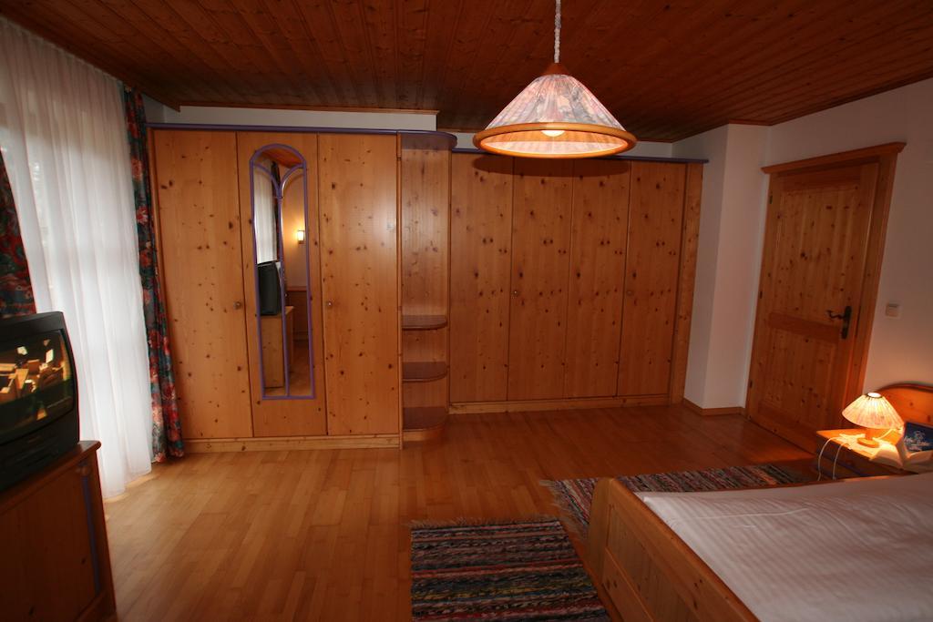 Appartementhaus Salzmann Bad Hofgastein Værelse billede
