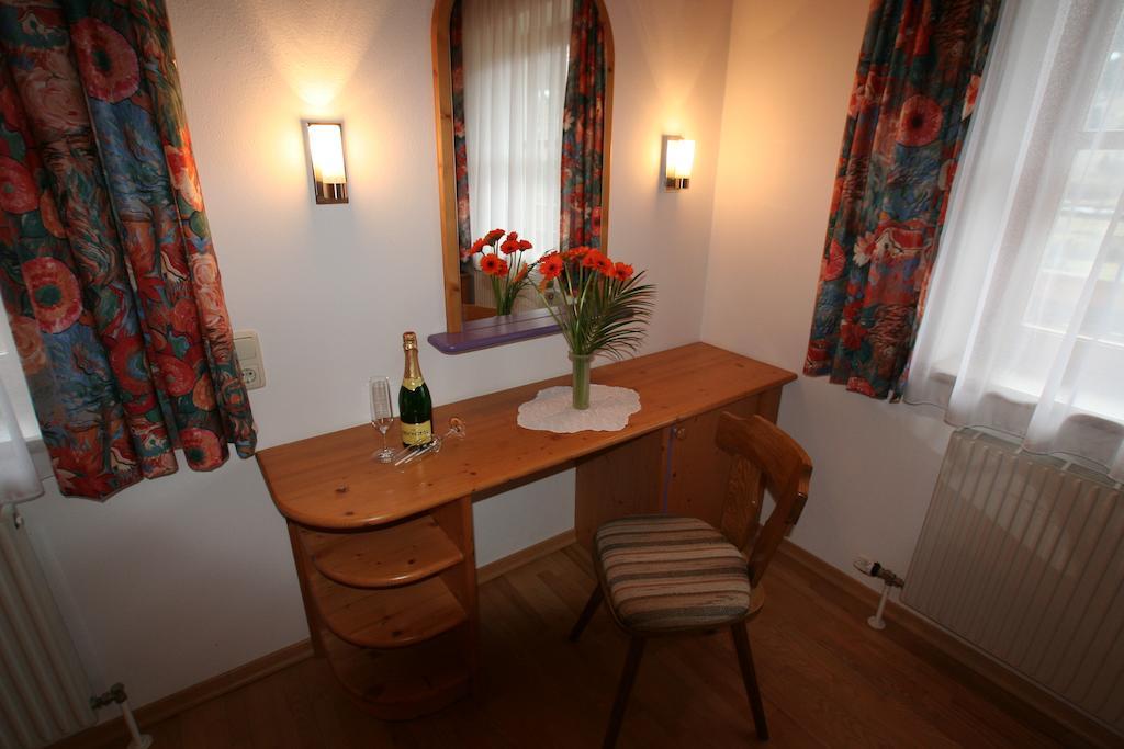 Appartementhaus Salzmann Bad Hofgastein Værelse billede
